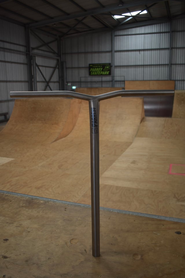 Scooter and Parts | Parrey Skatepark