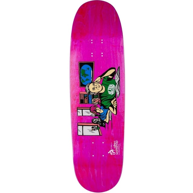 Decks | Parrey Skatepark