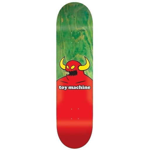 ロッド Toy Machine Grip Toy Machine Full Eye Griptape 9