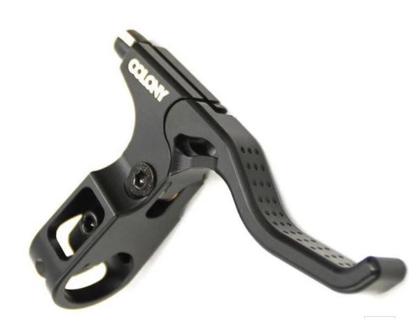 Colony Brethren Brake Lever Black Parrey Skatepark